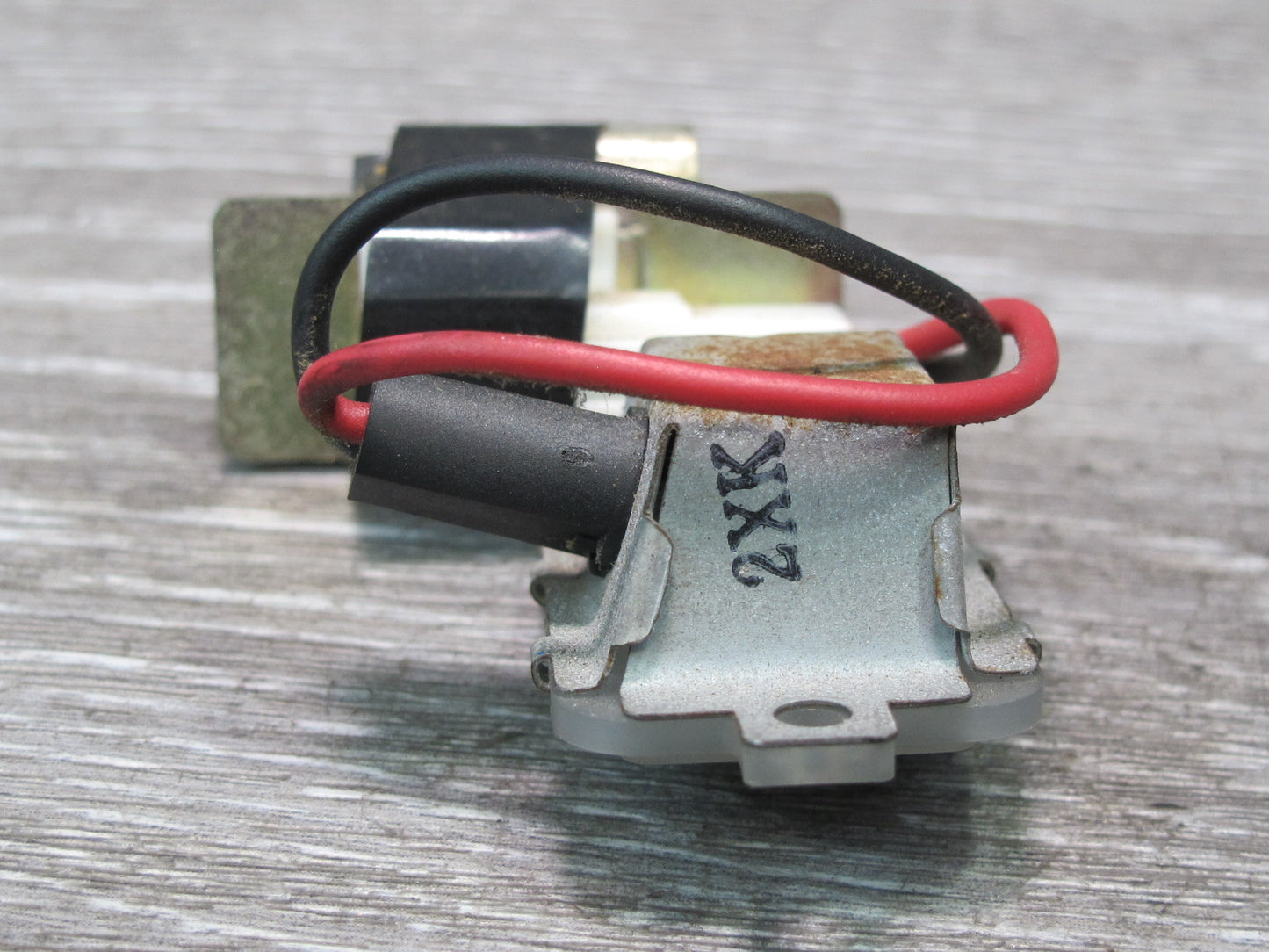 90-96 Nissan Z32 300ZX Interior Under Dash Footwell Light Lamp OEM