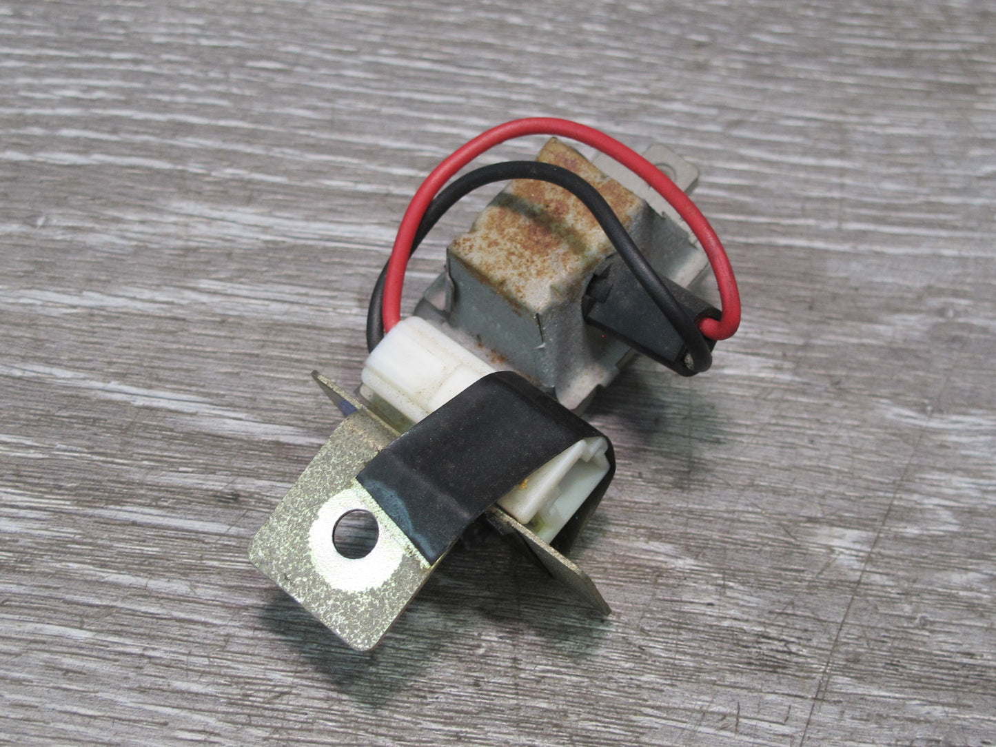 90-96 Nissan Z32 300ZX Interior Under Dash Footwell Light Lamp OEM