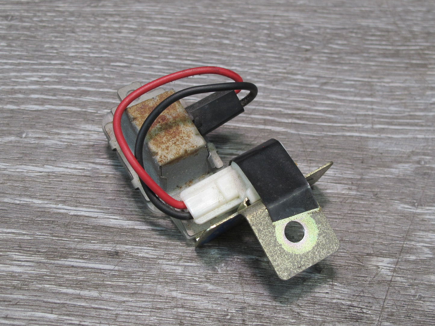 90-96 Nissan Z32 300ZX Interior Under Dash Footwell Light Lamp OEM