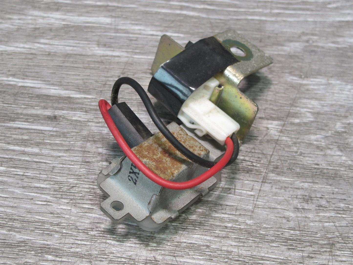 90-96 Nissan Z32 300ZX Interior Under Dash Footwell Light Lamp OEM