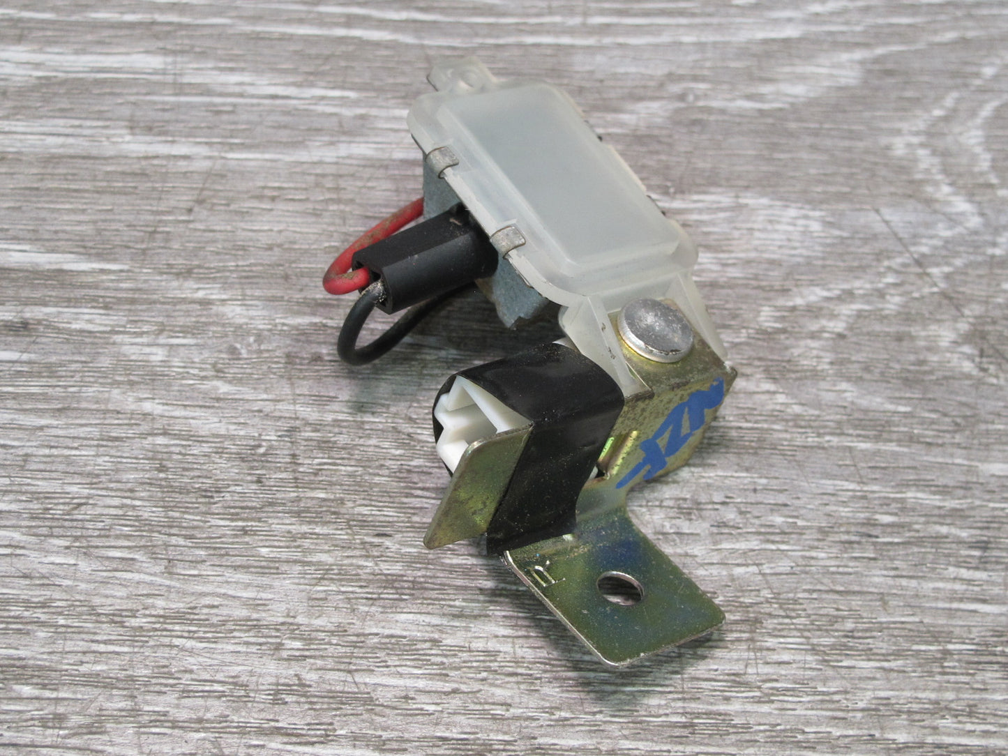 90-96 Nissan Z32 300ZX Interior Under Dash Footwell Light Lamp OEM