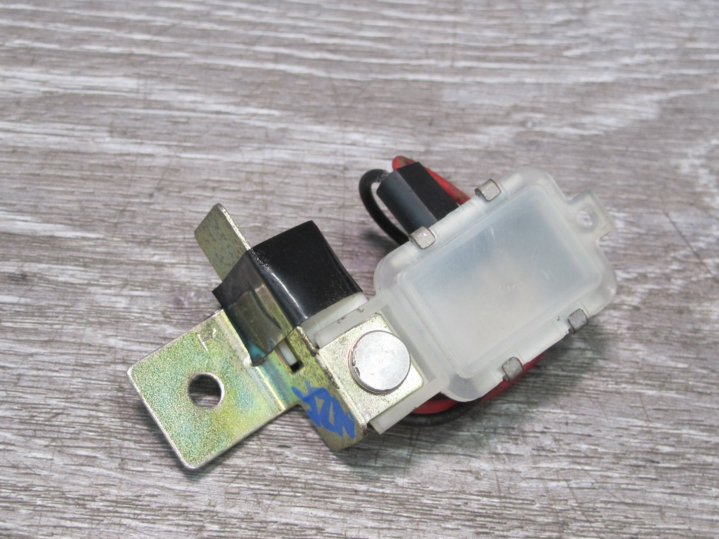 90-96 Nissan Z32 300ZX Interior Under Dash Footwell Light Lamp OEM