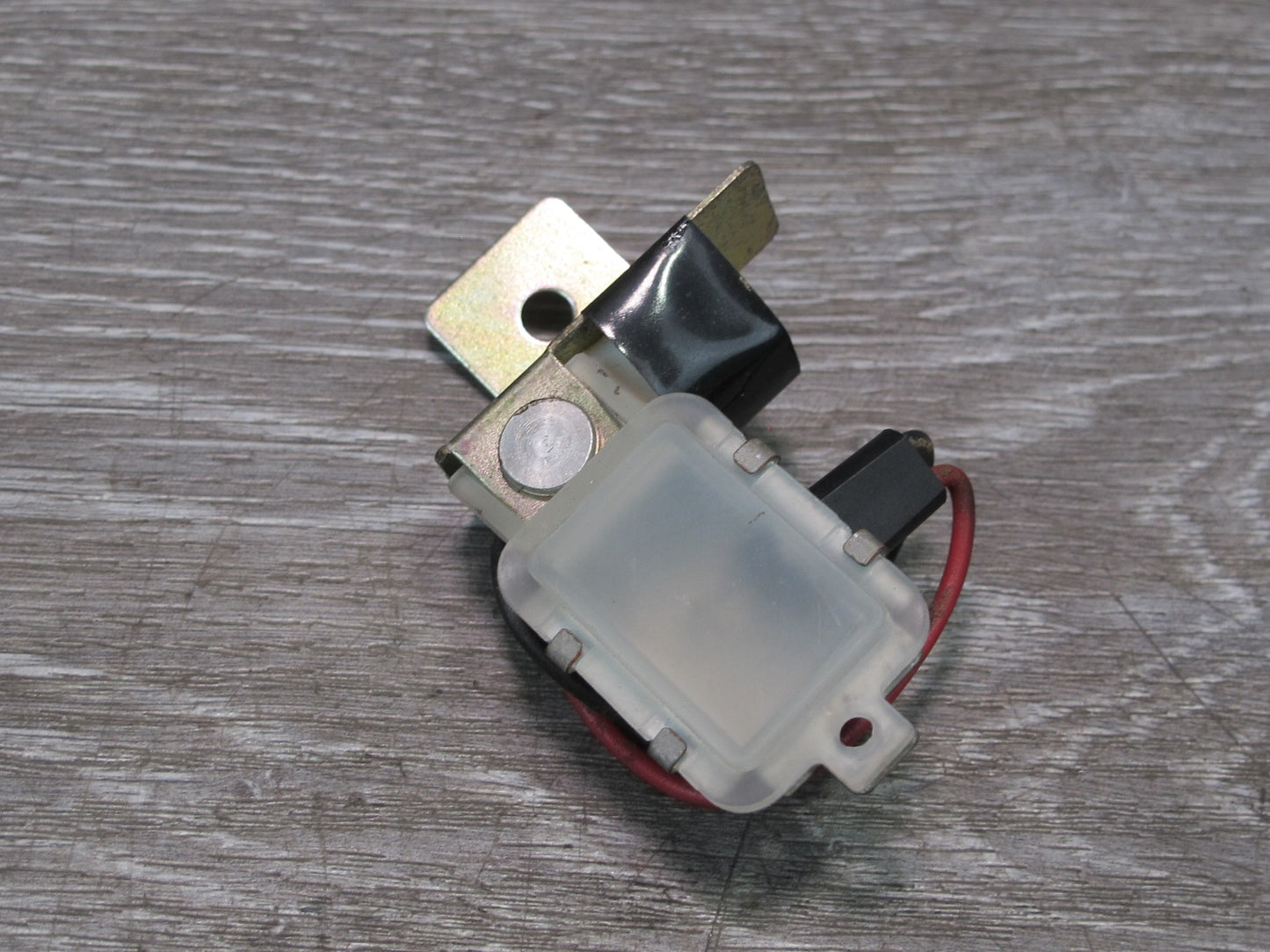 90-96 Nissan Z32 300ZX Interior Under Dash Footwell Light Lamp OEM