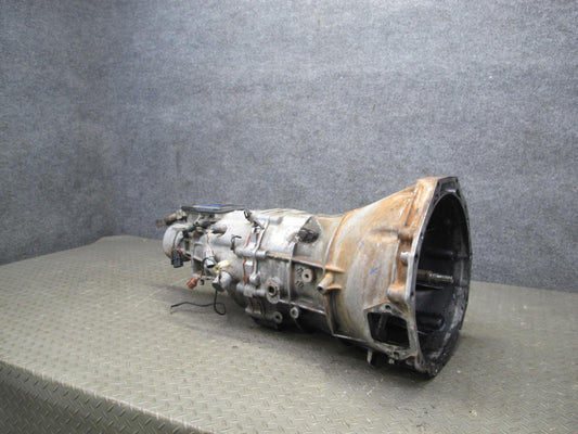 90-95 Nissan Z32 300ZX NON Turbo RS5R30A M/T Manual Transmission 119k Miles OEM