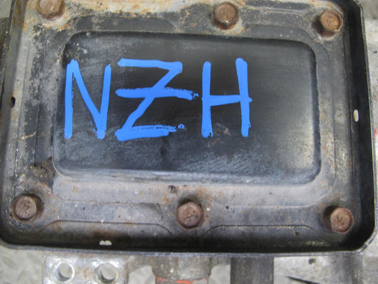 90-95 Nissan Z32 300ZX NON Turbo RS5R30A M/T Manual Transmission 119k Miles OEM