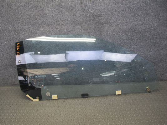 93-95 Nissan Z32 300ZX Convertible Right Passenger Door Glass Window OEM