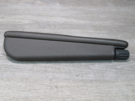 2013-2017 Land Range Rover L405 Front Left Seat Armrest Espresso