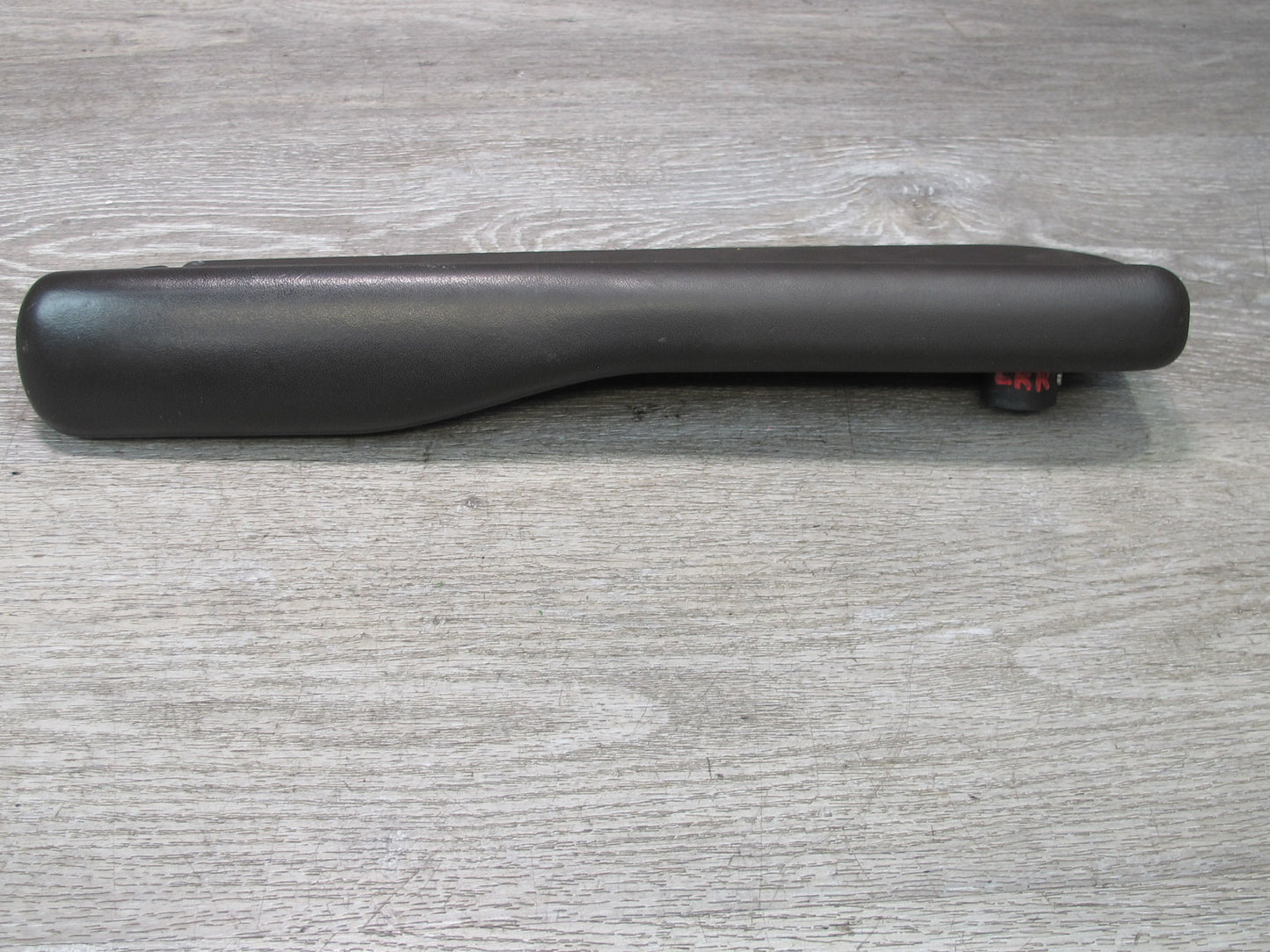 2013-2017 Land Range Rover L405 Front Left Seat Armrest Espresso