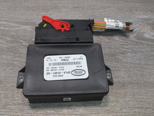 2014-2015 Land Range Rover L405 Electric Parking Brake Control Module