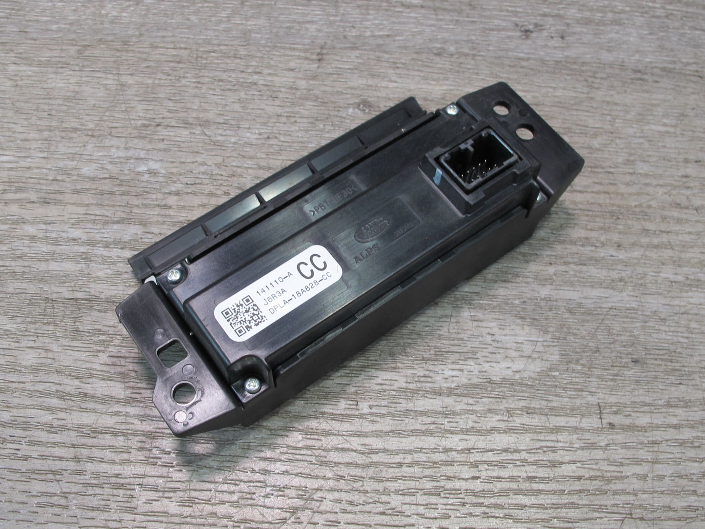 2014-2015 Land Range Rover L405 Dash Left & Right Touchscreen Set of 2
