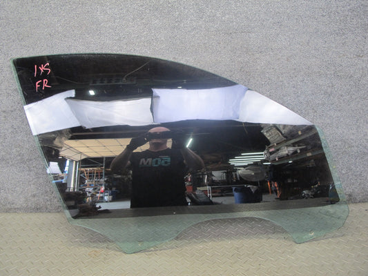 2008-2014 BMW E71 E72 X6 Front Right Passenger Door Glass Window