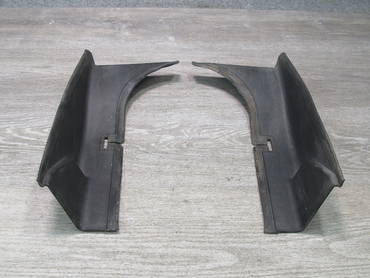 2013-2022 Range Rover L405 Rear Left & Right Tail Light Access Cover Set of 2