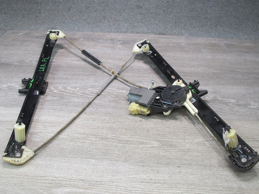 2013-2019 Land Range Rover L405 Front Left Door Window Regulator w Motor