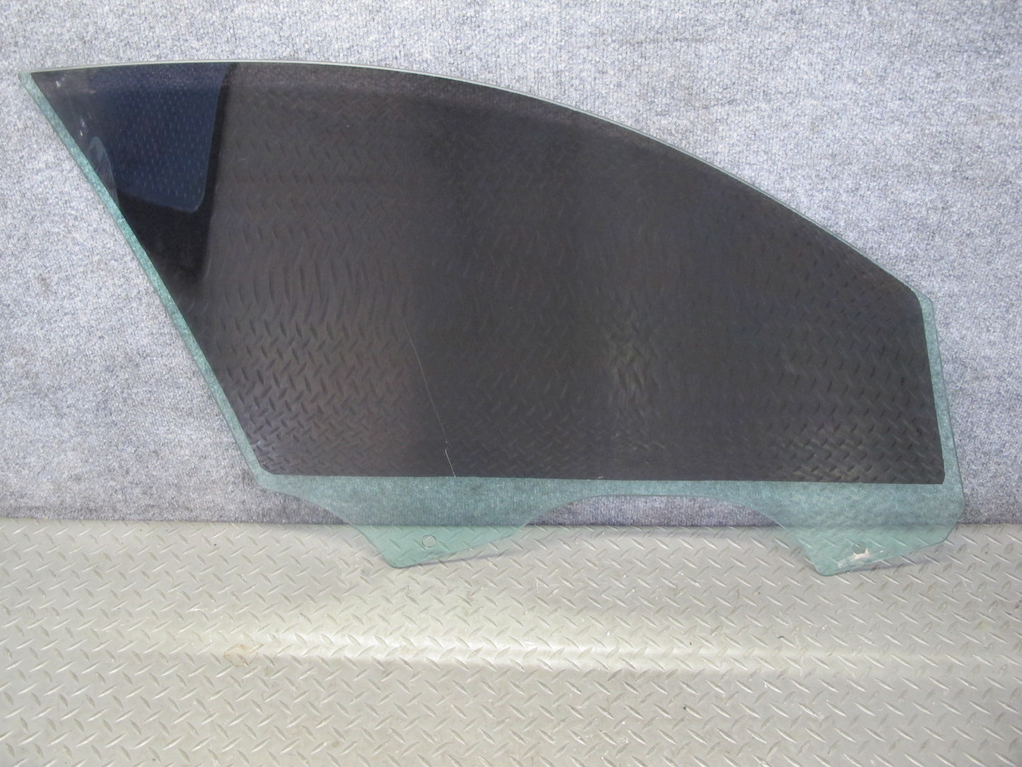 2008-2014 BMW E71 E72 X6 Front Left Driver Door Glass Window