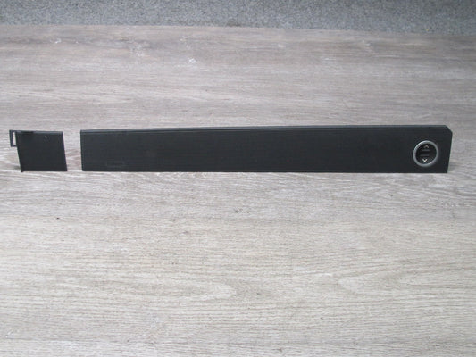 2013-2022 Range Rover L405 Dash Front Right Center Trim Cover Panel Set of 2