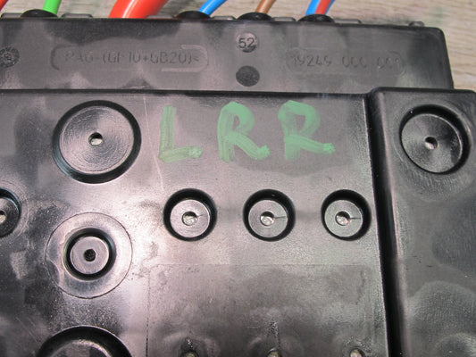 2013-2022 Land Range Rover L405 Fuse Box Junction  Control Module Terminal