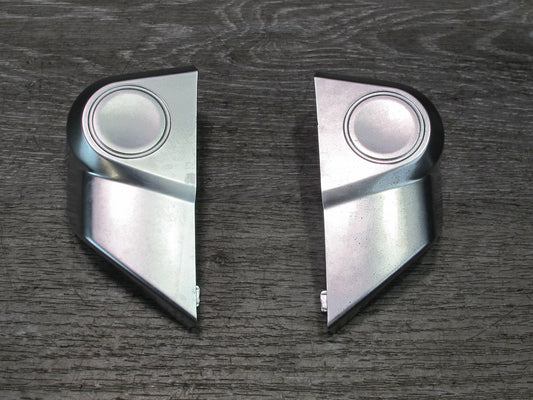2013-2022 Land Range Rover L405 Center Console Armrest Hinge Cover Trim Cap Set