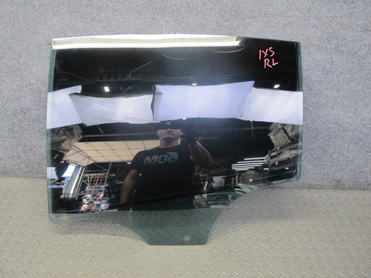 2008-2014 BMW E71 E72 X6 Rear Left Door Glass Window