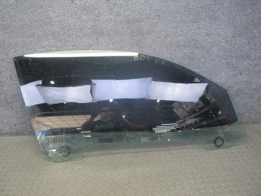 2015-2020 BMW F82 M4 Coupe Right Passenger Door Glass Window