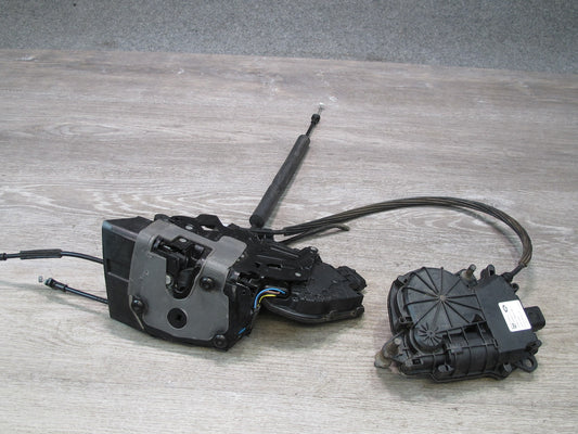 2013-2022 Land Range Rover L405 Front Left Door Lock Latch Actuator