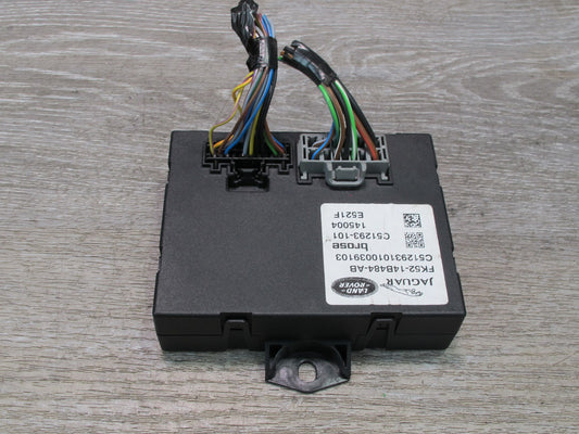 2013-2022 Land Range Rover L405 Tailgate Liftgate Control Module FK52-14B484-AB