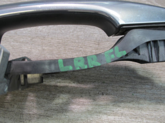 2013-2022 Land Range Rover L405 Front Left Door Exterior Handle