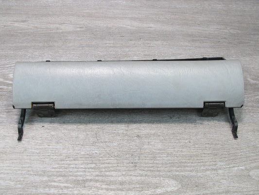 86-91 Mercedes W126 S-class Glove Box Door Lid Cover OEM