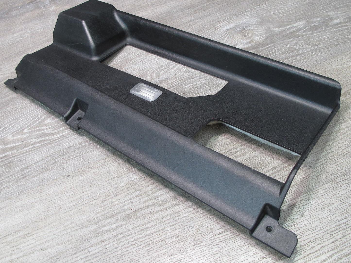 2013-2017 Land Range Rover L405 Dash Front Left & Right Knee Trim Panel Set of 2
