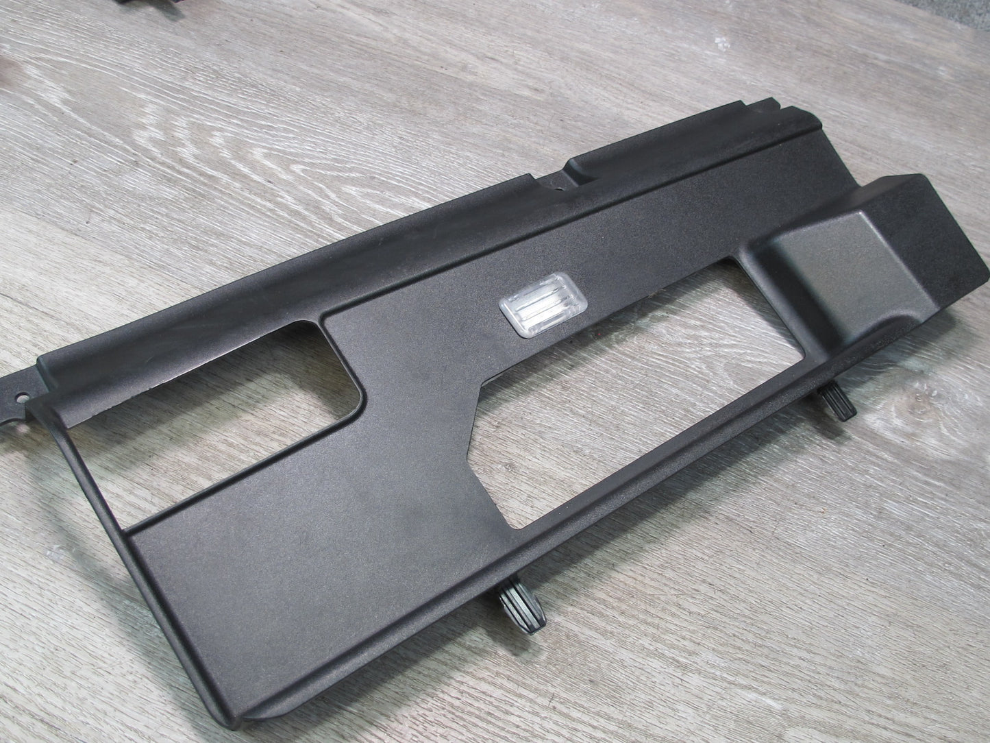 2013-2017 Land Range Rover L405 Dash Front Left & Right Knee Trim Panel Set of 2