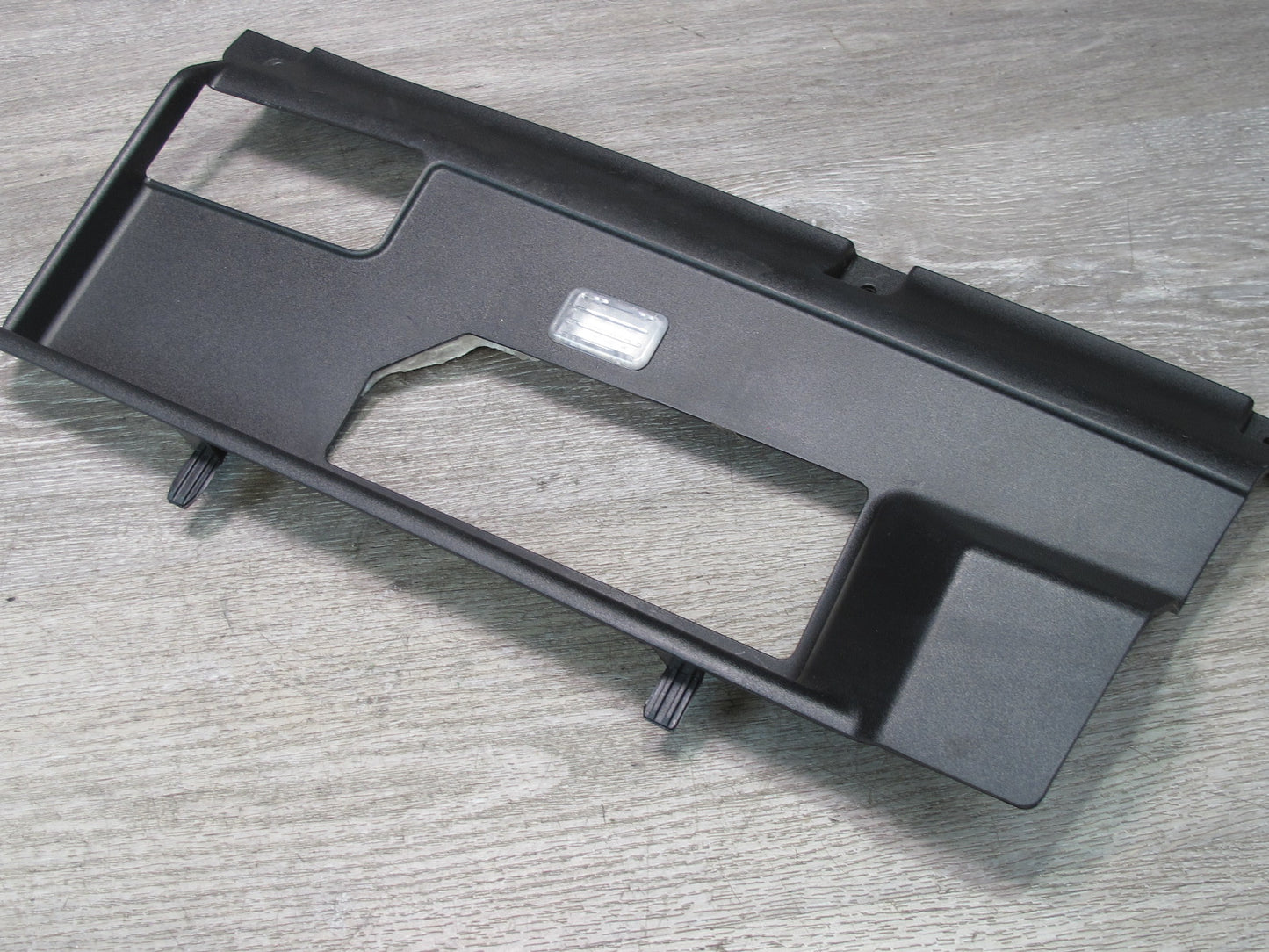2013-2017 Land Range Rover L405 Dash Front Left & Right Knee Trim Panel Set of 2