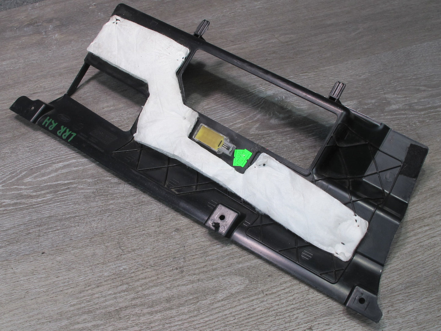 2013-2017 Land Range Rover L405 Dash Front Left & Right Knee Trim Panel Set of 2