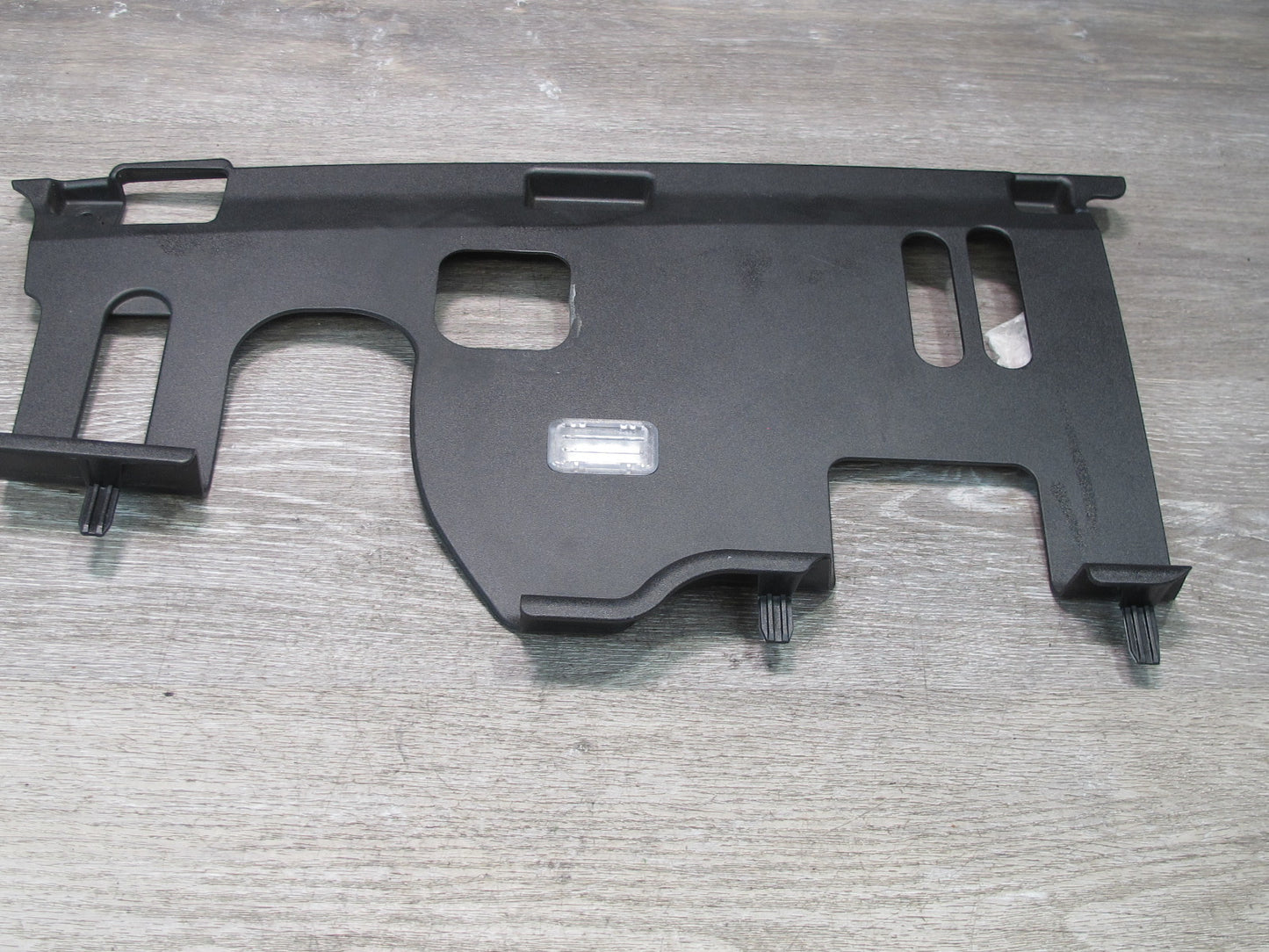 2013-2017 Land Range Rover L405 Dash Front Left & Right Knee Trim Panel Set of 2