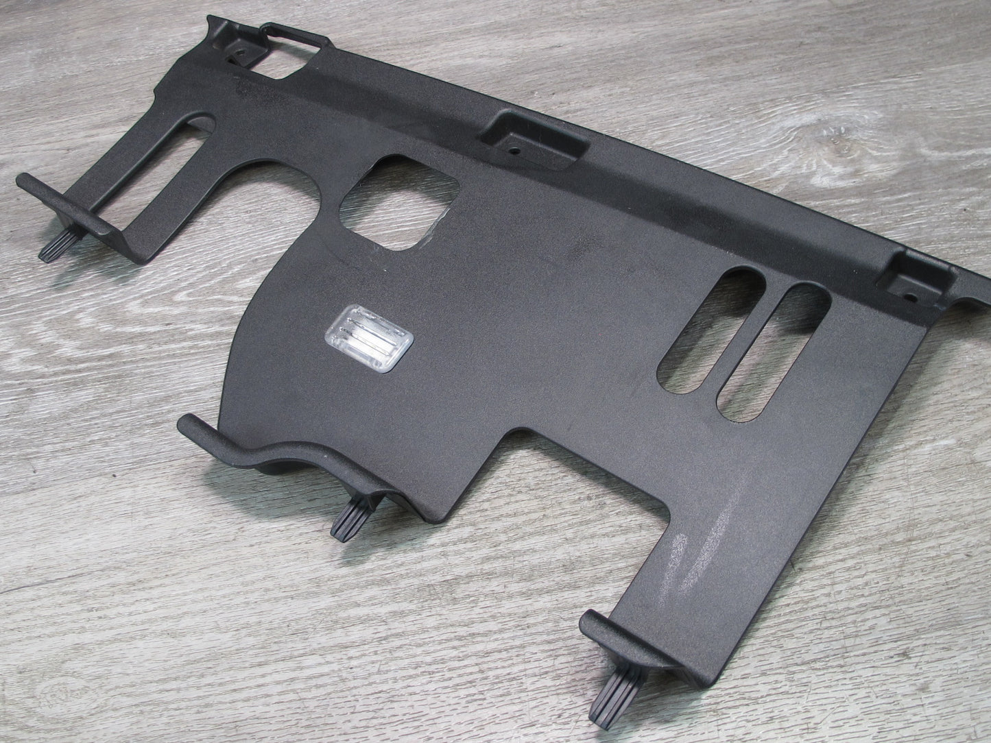 2013-2017 Land Range Rover L405 Dash Front Left & Right Knee Trim Panel Set of 2