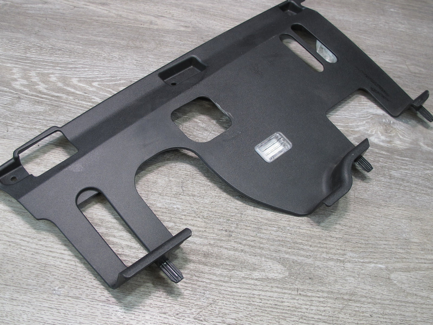2013-2017 Land Range Rover L405 Dash Front Left & Right Knee Trim Panel Set of 2