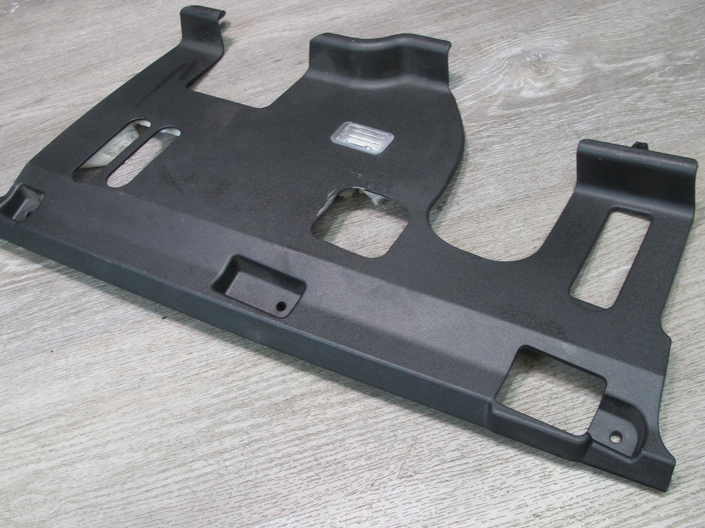 2013-2017 Land Range Rover L405 Dash Front Left & Right Knee Trim Panel Set of 2
