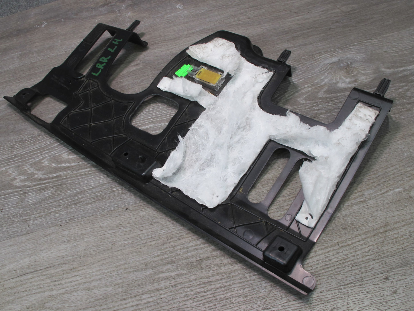 2013-2017 Land Range Rover L405 Dash Front Left & Right Knee Trim Panel Set of 2