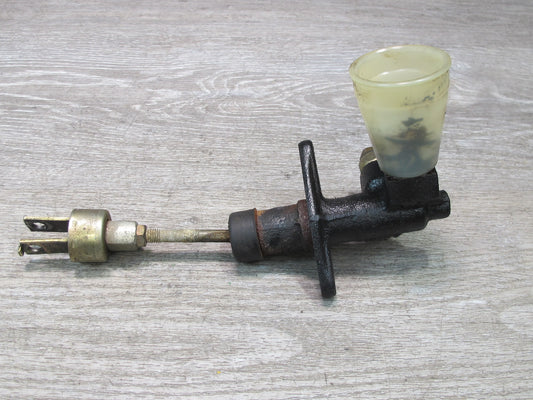 85-89 Toyota MR2 AW15 M/T Clutch Master Cylinder OEM