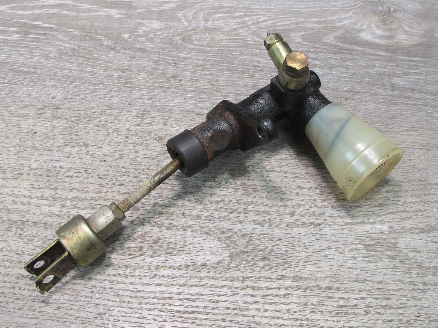 85-89 Toyota MR2 AW15 M/T Clutch Master Cylinder OEM