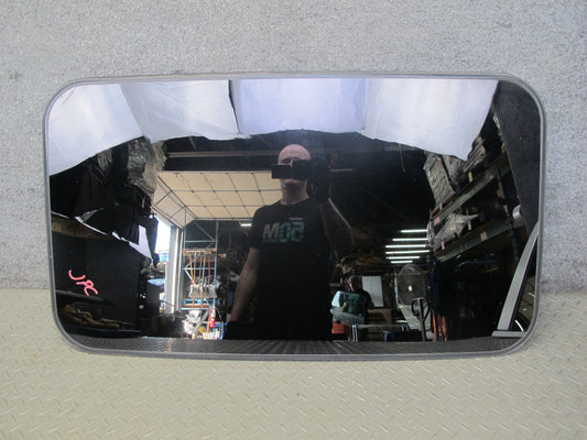 2003-2010 Porsche Cayenne 957 Sunroof Glass Window 7L0877055B