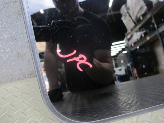 2003-2010 Porsche Cayenne 957 Sunroof Glass Window 7L0877055B