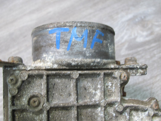 87-89 Toyota MR2 AW15 4AGELC Mass Air Flow Meter MAF Sensor 22250-16040 OEM