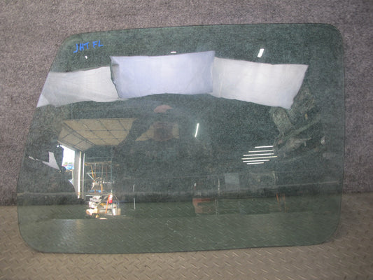 2003-2009 Hummer H2 Front Left Driver Side Door Glass Window