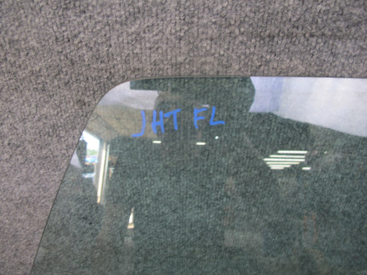 2003-2009 Hummer H2 Front Left Driver Side Door Glass Window