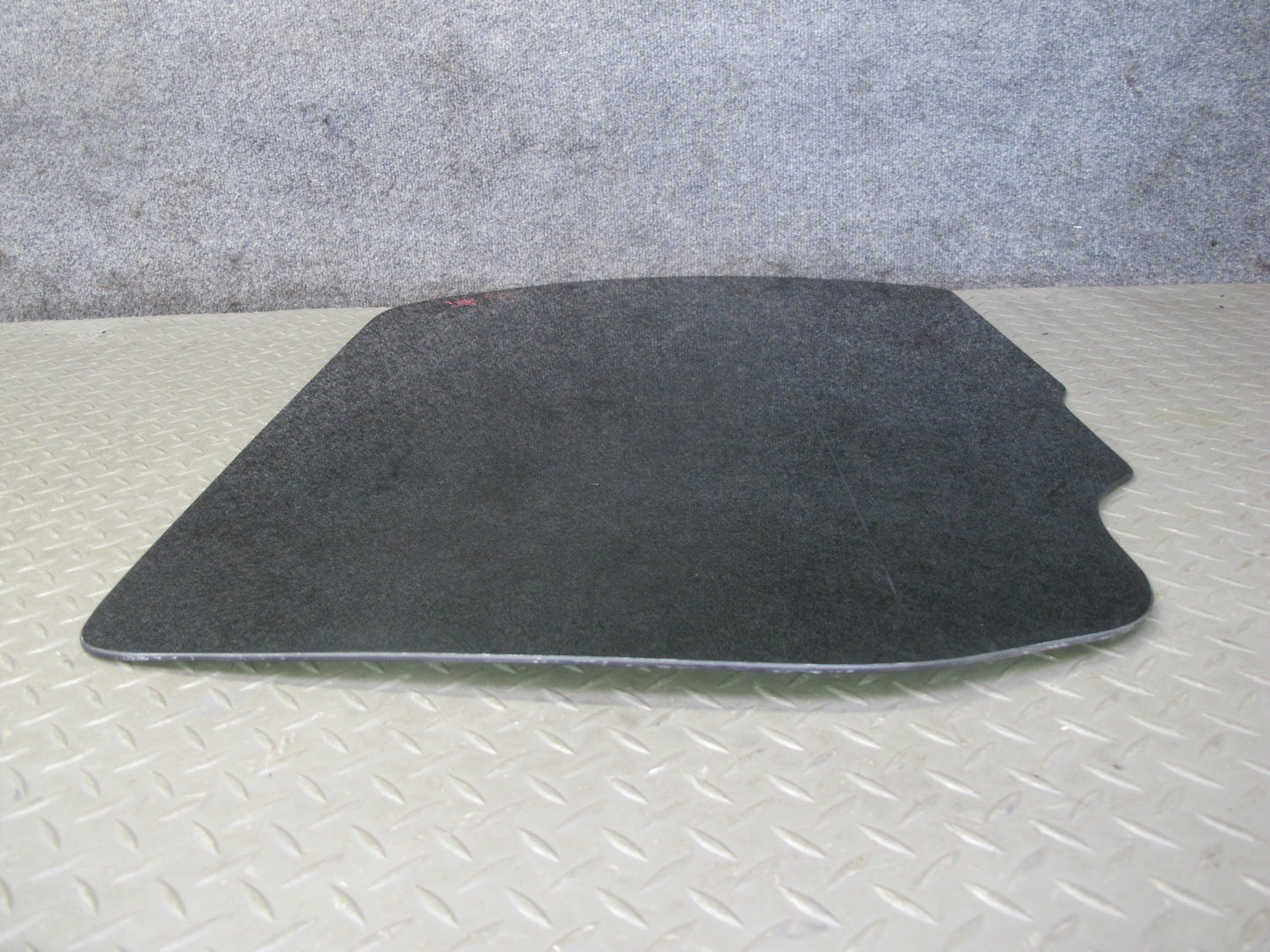 2003-2009 Hummer H2 Rear Right Passenger Side Door Glass Window