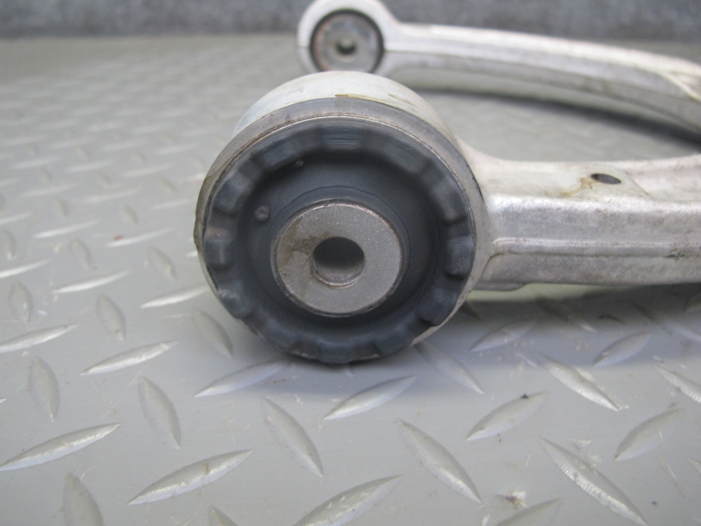 12-18 Mercedes W166 GLE Ml-class Front Right Upper & Lower Control Arm Set OEM