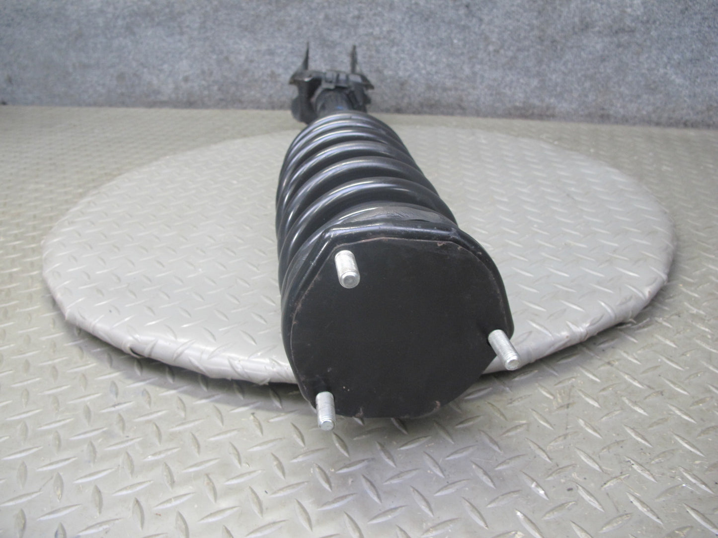 12-18 Mercedes W166 GLE350 ML350 Front Right Strut Shock Absorber OEM