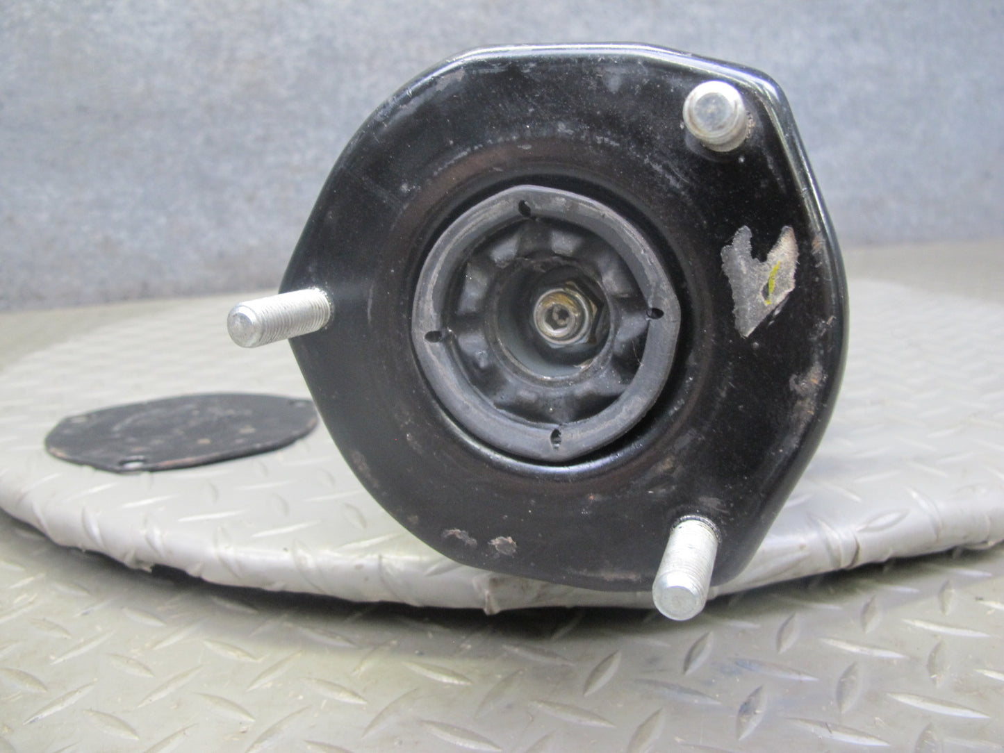 12-18 Mercedes W166 GLE350 ML350 Front Right Strut Shock Absorber OEM