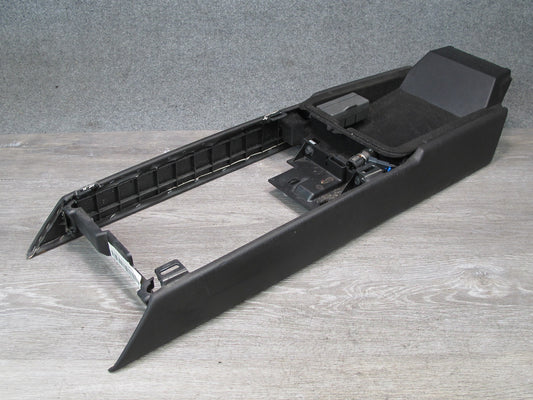 2004-2006 Cadillac XLR Center Console Trim Cover Panel 10348379