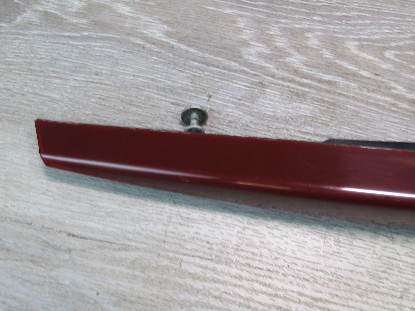 2004-2009 Cadillac XLR Rear Center 3RD Third Brake Stop Light Lamp