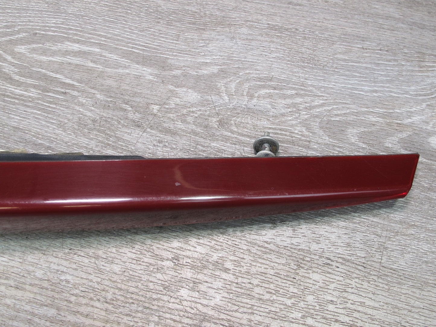 2004-2009 Cadillac XLR Rear Center 3RD Third Brake Stop Light Lamp